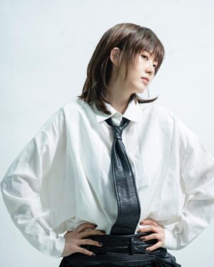 Go Ara Instagram - 