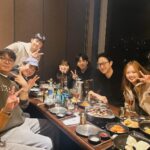 Go Ara Instagram – #10주년#응답하라1994#새해#만남#소중 소중 😆💕🥰💗#2023년#1월4일 ♥️💕🙏👍😆💕#응답하라완전체 🤍💕