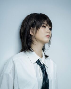 Go Ara Instagram - 