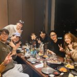 Go Ara Instagram – #10주년#응답하라1994#새해#만남#소중 소중 😆💕🥰💗#2023년#1월4일 ♥️💕🙏👍😆💕#응답하라완전체 🤍💕