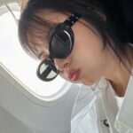Go Ara Instagram - 💺
