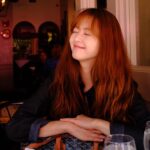 Go Ara Instagram - #행복하세요#건강 챙기는#식사 😘♥️💕♥️#건강한#음식 으로#행복하세요#boston 😘💕💗