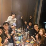 Go Ara Instagram – #10주년#응답하라1994#새해#만남#소중 소중 😆💕🥰💗#2023년#1월4일 ♥️💕🙏👍😆💕#응답하라완전체 🤍💕