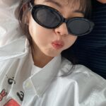 Go Ara Instagram - 💺