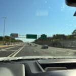 Go Ara Instagram - im on my way to #boston#driving#myself 🚗💕♥️💕❤️