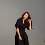Go Ara Instagram - 𝗔 𝘁𝗼 𝗕