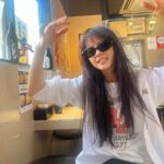 Go Ara Instagram - 🩵