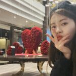 Go Ara Instagram - Hungary🇭🇺Budapest 의 어느날 🧡2023.2.