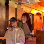 Go Ara Instagram - #춘화연애담 😉