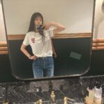Go Ara Instagram - 🌙