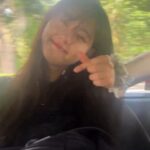 Go Ara Instagram - 🌴🌳