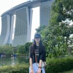 Go Ara Instagram - ☀️