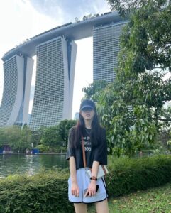 Go Ara Instagram - ☀️