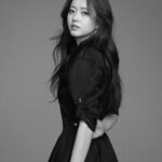 Go Ara Instagram - 𝗔 𝘁𝗼 𝗕