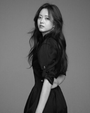Go Ara Instagram - 𝗔 𝘁𝗼 𝗕