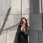 Go Ara Instagram - 🩶