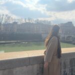 Go Ara Instagram - 2023.2. Italy 🏰