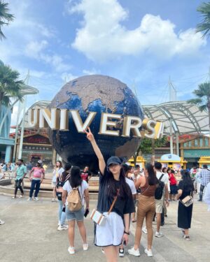 Go Ara Instagram - ☀️