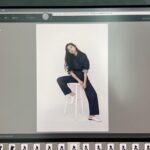 Go Ara Instagram - 𝗔 𝘁𝗼 𝗕