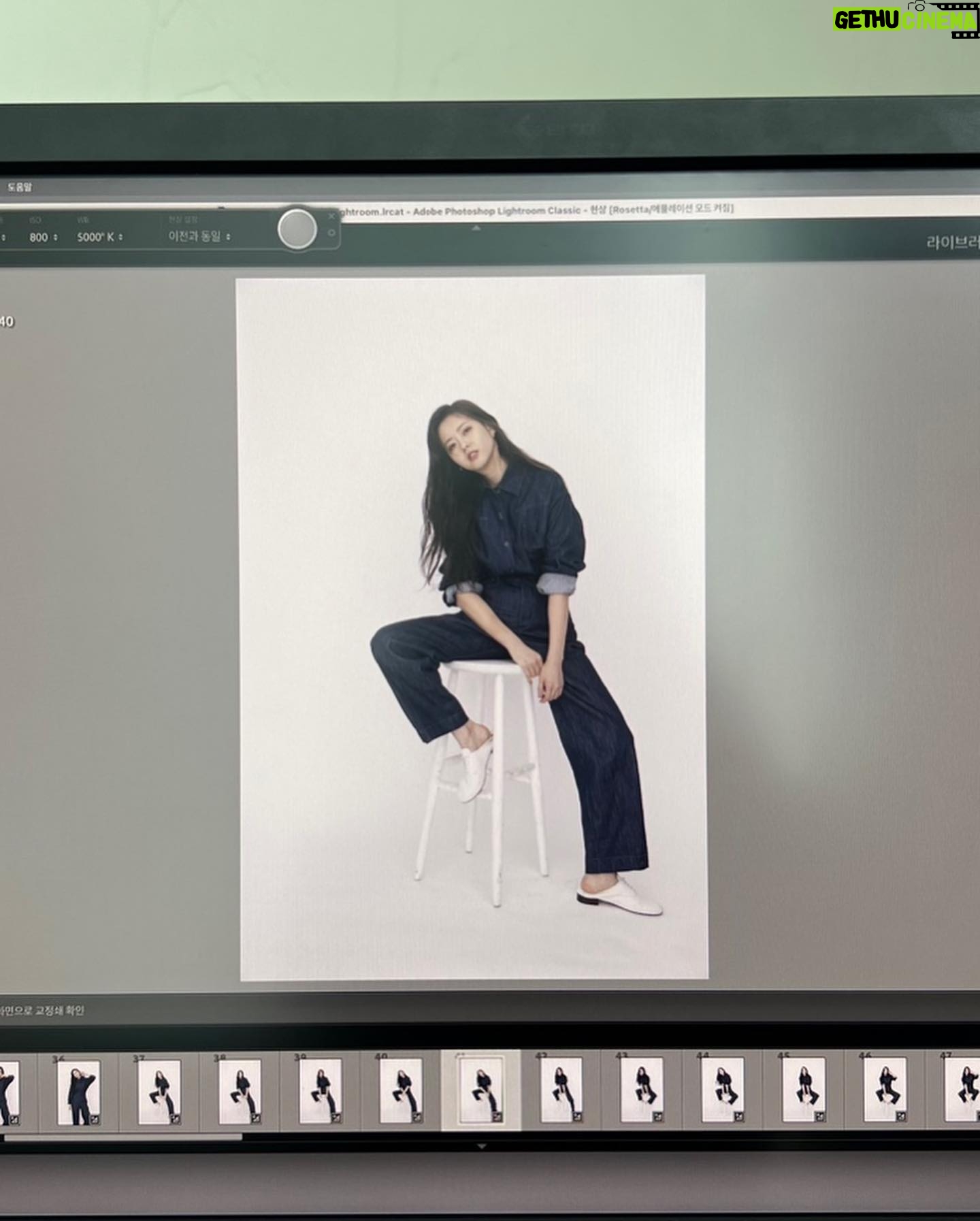 Go Ara - 64.5K Likes - 𝗔 𝘁𝗼 𝗕