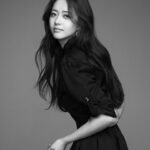 Go Ara Instagram - 𝗡𝗘𝗪 𝗣𝗥𝗢𝗙𝗜𝗟𝗘