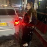 Go Ara Instagram - 🚘