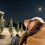Go Ara Instagram - 작년📝오늘 ⭐️