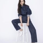 Go Ara Instagram - 𝗔 𝘁𝗼 𝗕