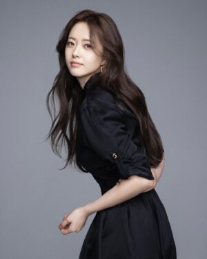 Go Ara Instagram - 𝗡𝗘𝗪 𝗣𝗥𝗢𝗙𝗜𝗟𝗘