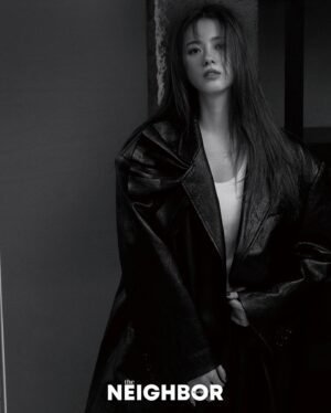 Go Ara Instagram - #theneighbor