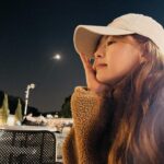 Go Ara Instagram - 작년📝오늘 ⭐️