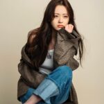 Go Ara Instagram - 𝗣𝗥𝗢𝗙𝗜𝗟𝗘 𝗕-𝗖𝗨𝗧