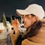 Go Ara Instagram - 작년📝오늘 ⭐️