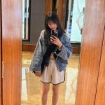 Go Ara Instagram - 🛩️