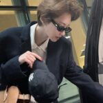 Go Joon-hee Instagram - 오늘은 끝