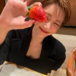 Go Joon-hee Instagram - 2024.02 🍓