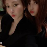 Go Joon-hee Instagram - 2024.02 🍓