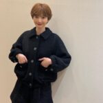 Go Joon-hee Instagram - 🤭 10월 . @youn1029 😂 @hiro.odagiri 🙏🏻🫶🏻🙏🏻