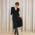 Go Joon-hee Instagram - 뭐입을까 고민했던날 🤔