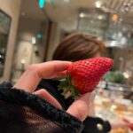 Go Joon-hee Instagram - 2024.02 🍓