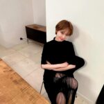 Go Joon-hee Instagram - 뭐입을까 고민했던날 🤔
