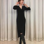 Go Joon-hee Instagram - 뭐입을까 고민했던날 🤔