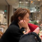 Go Joon-hee Instagram - 2024.02 🍓