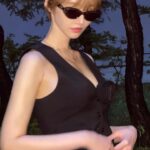 Go Joon-hee Instagram - 🖤GOJOONHEE🖤
