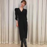 Go Joon-hee Instagram - 뭐입을까 고민했던날 🤔
