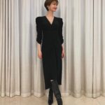 Go Joon-hee Instagram - 뭐입을까 고민했던날 🤔