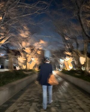 Go Joon-hee Instagram - 오늘은 끝