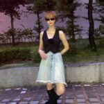 Go Joon-hee Instagram - 🖤GOJOONHEE🖤