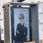 Go Joon-hee Instagram - 😎