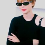 Go Joon-hee Instagram - 😎